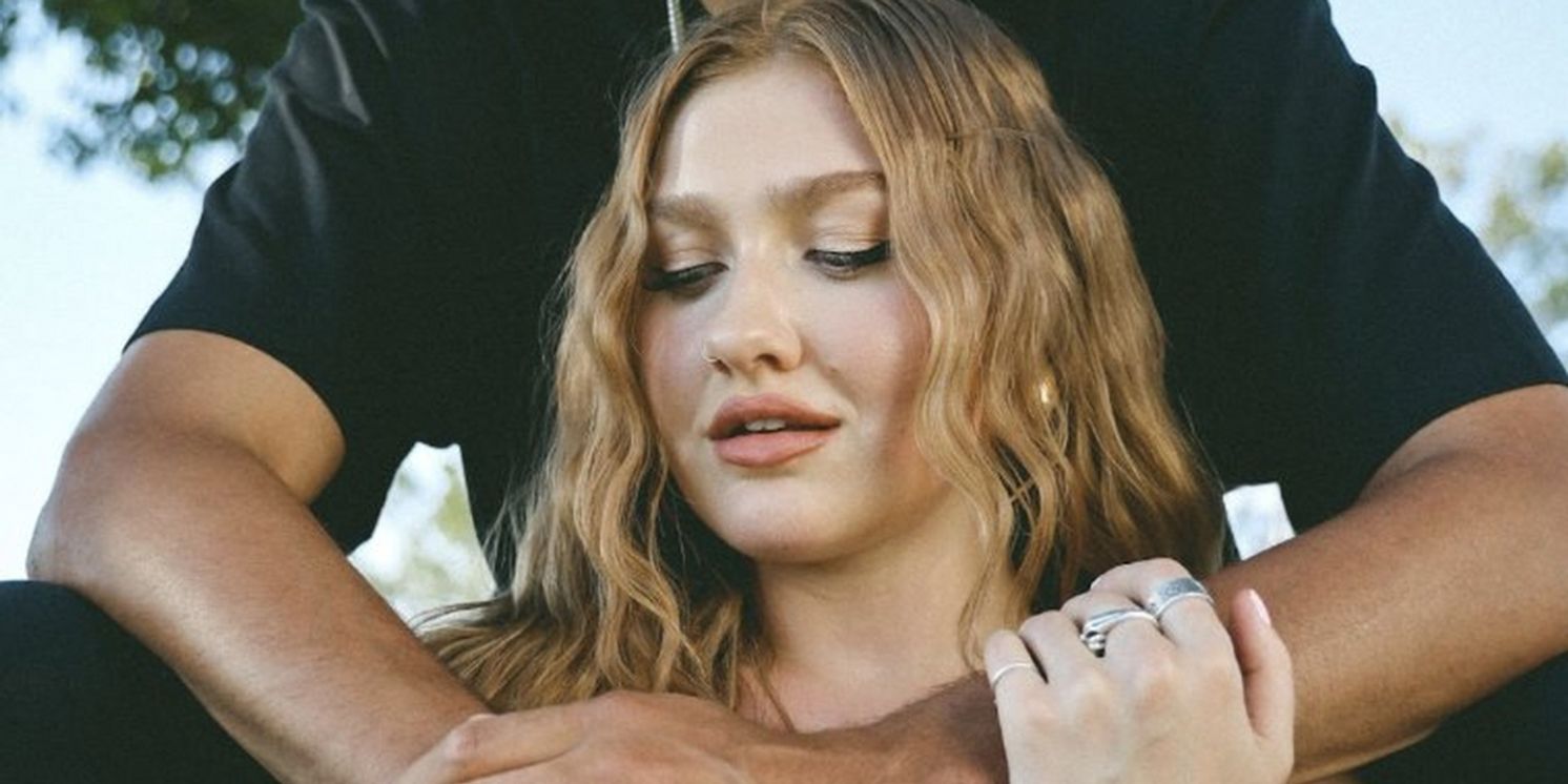 Olivia Lunny Releases 'Heartbreak on Repeat' EP  Image