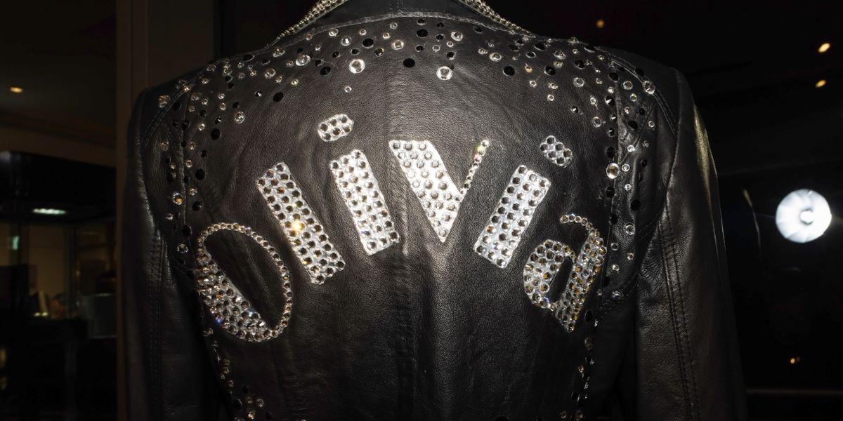 Olivia Newton-John's GREASE Jacket Sells for $476,000 at Auction