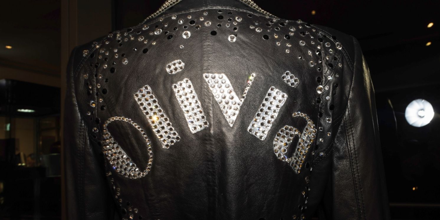 Olivia Newton-John's GREASE Jacket Sells for $476,000 at Auction  Image