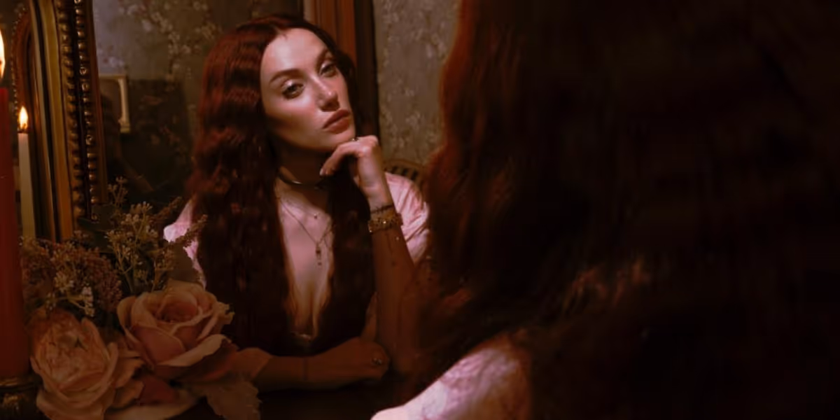 Olivia O'Brien Releases New Single 'Glimpse of Me' Ahead of Forthcoming EP