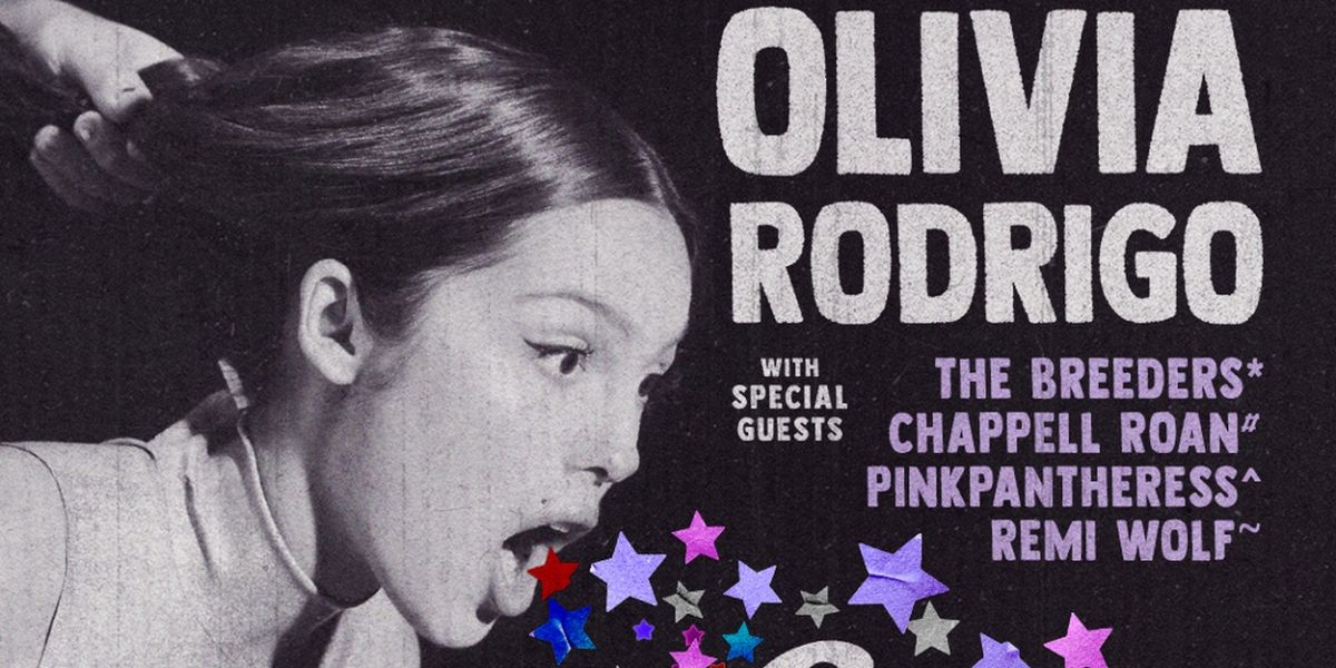 Olivia Rodrigo Adds 18 New Dates to the 'GUTS' World Tour; Two More NYC Shows at Madison Square Garden Added