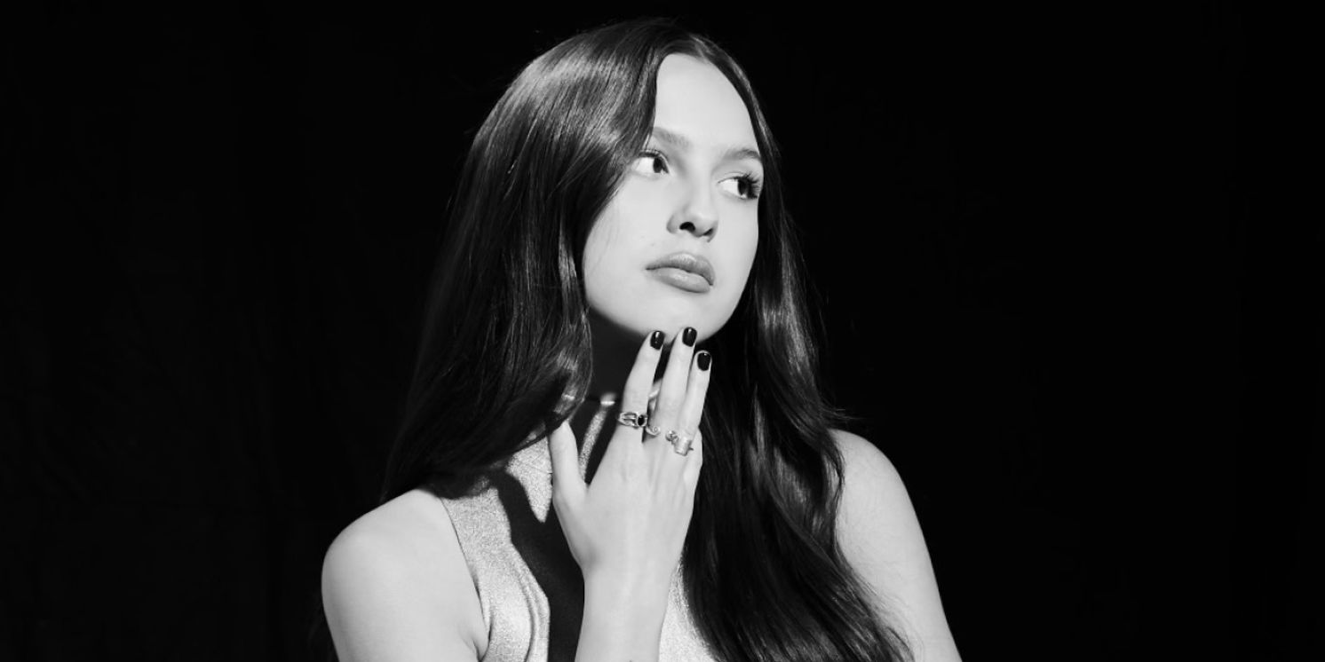 Olivia Rodrigo Announces 2024 'GUTS' World Tour Dates  Image