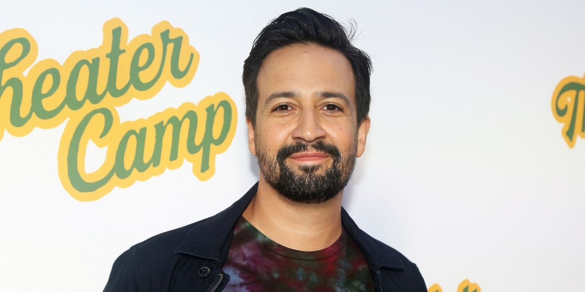 Lin-Manuel Miranda, Olivia Rodrigo, Billie Eilish & More Nominated For HMMA Awards