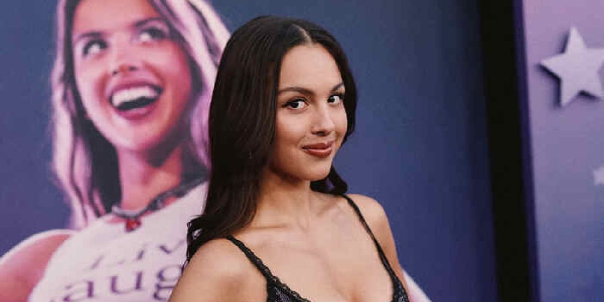 Olivia Rodrigo, Hozier, & More Join Governors Ball 2025 Lineup