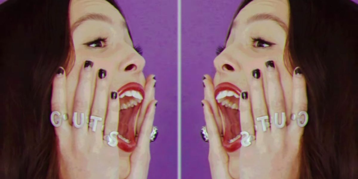 Olivia Rodrigo Unveils 'GUTS' Bonus Tracks; How to Listen to Them
