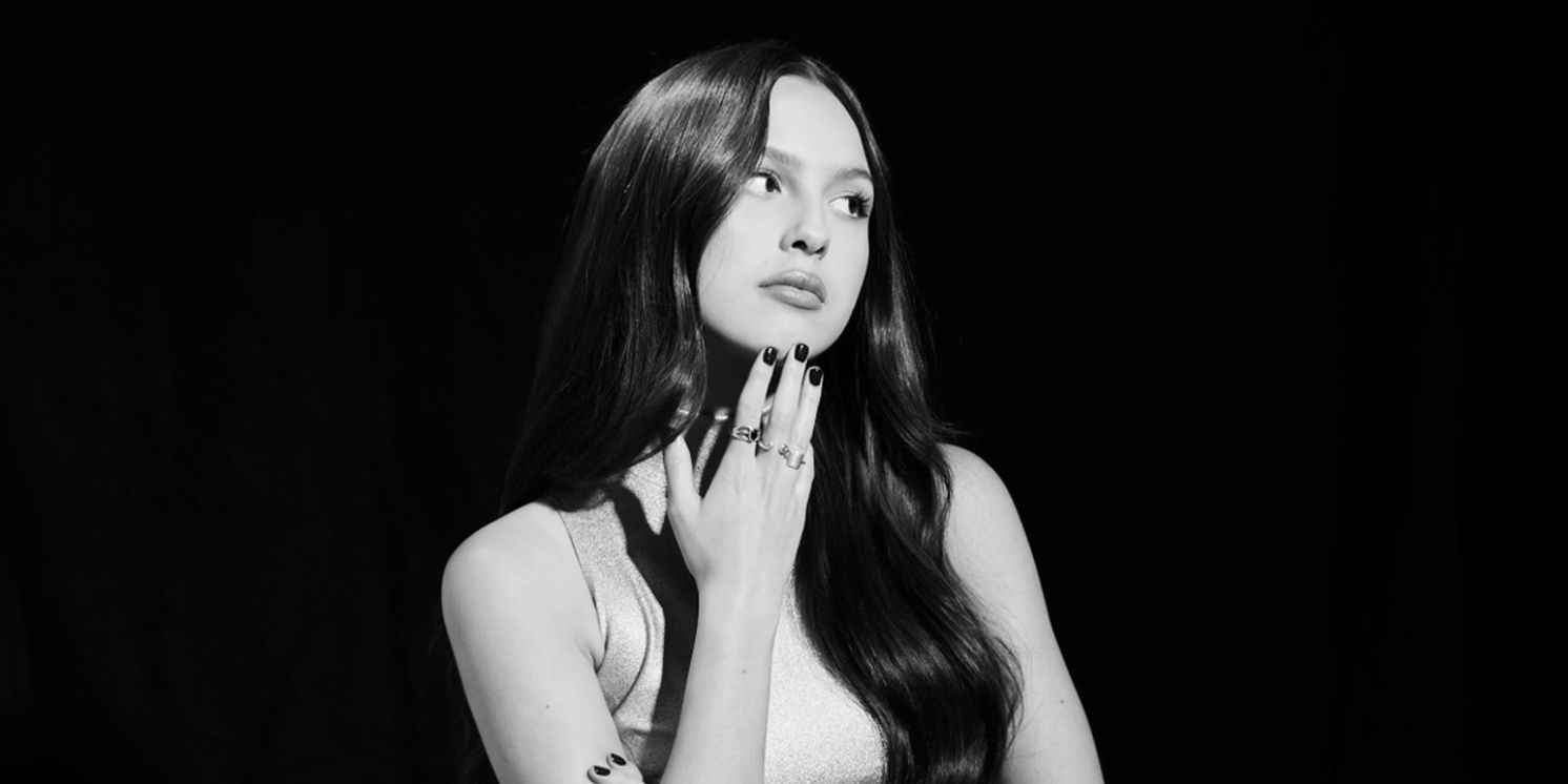 Olivia Rodrigo to Make SATURDAY NIGHT LIVE Hosting Debut in May  Image