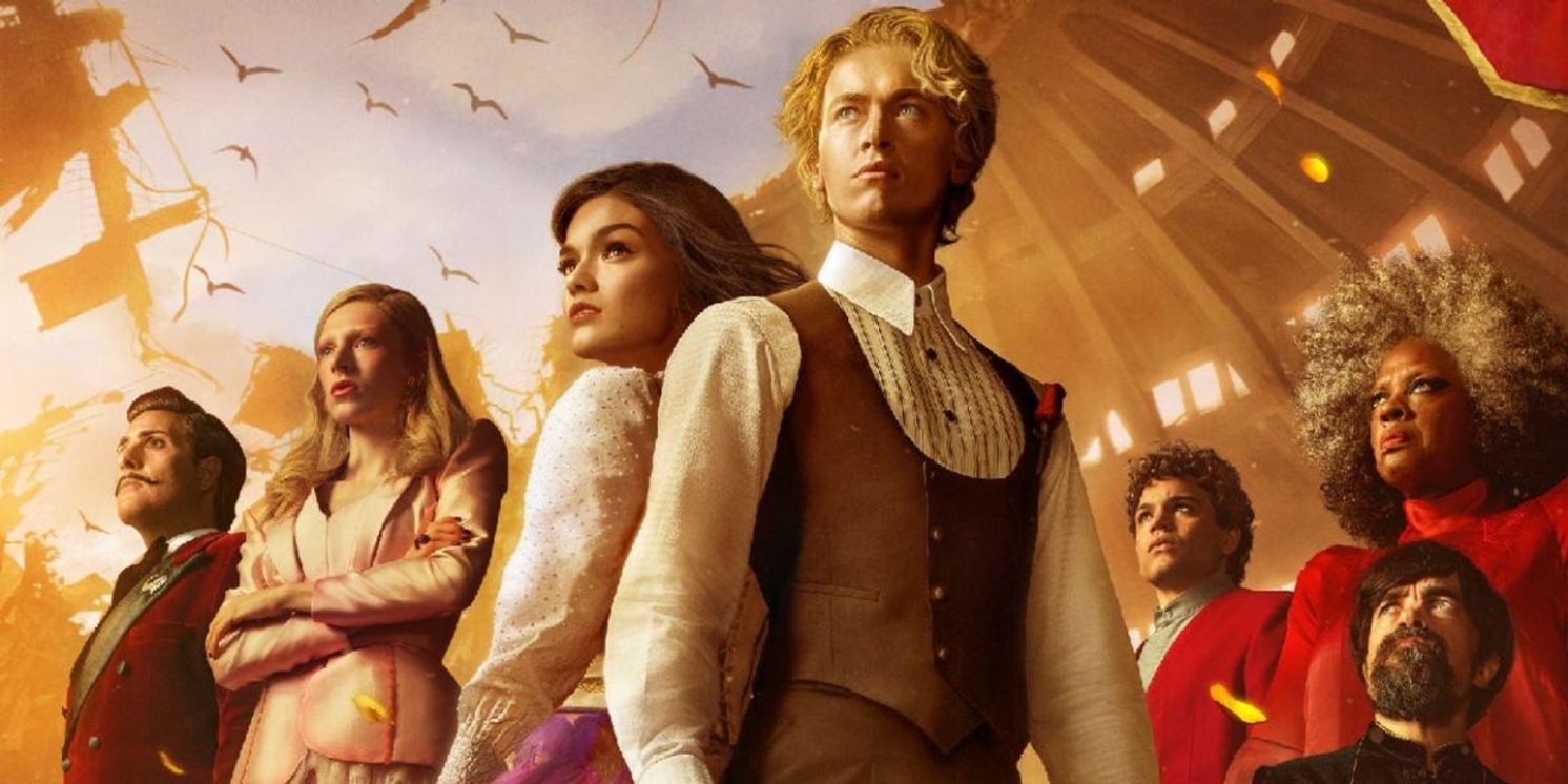 Olivia Rodrigo to Release New Song For THE HUNGER GAMES: THE BALLAD OF SONGBIRDS & SNAKES Soundtrack  Image