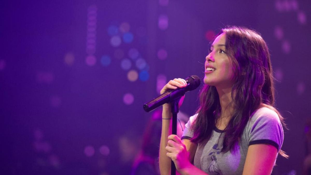 Olivia Rodrigo to Return to AUSTIN CITY LIMITS on PBS