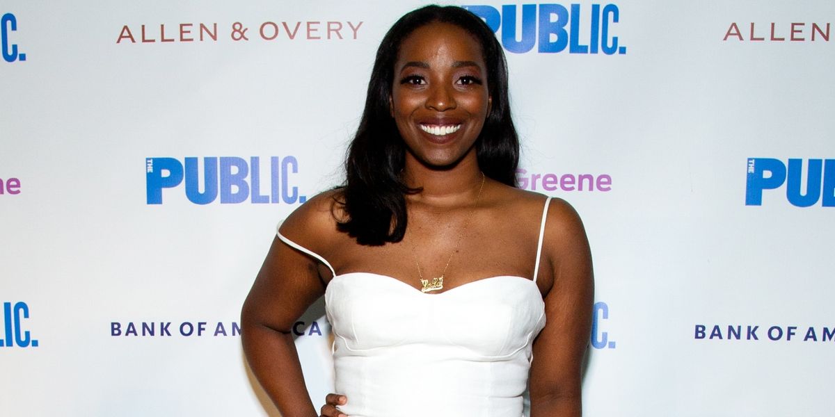 Olivia Washington & Tramell Tillman Join WINE IN THE WILDERNESS at Classic Stage Company