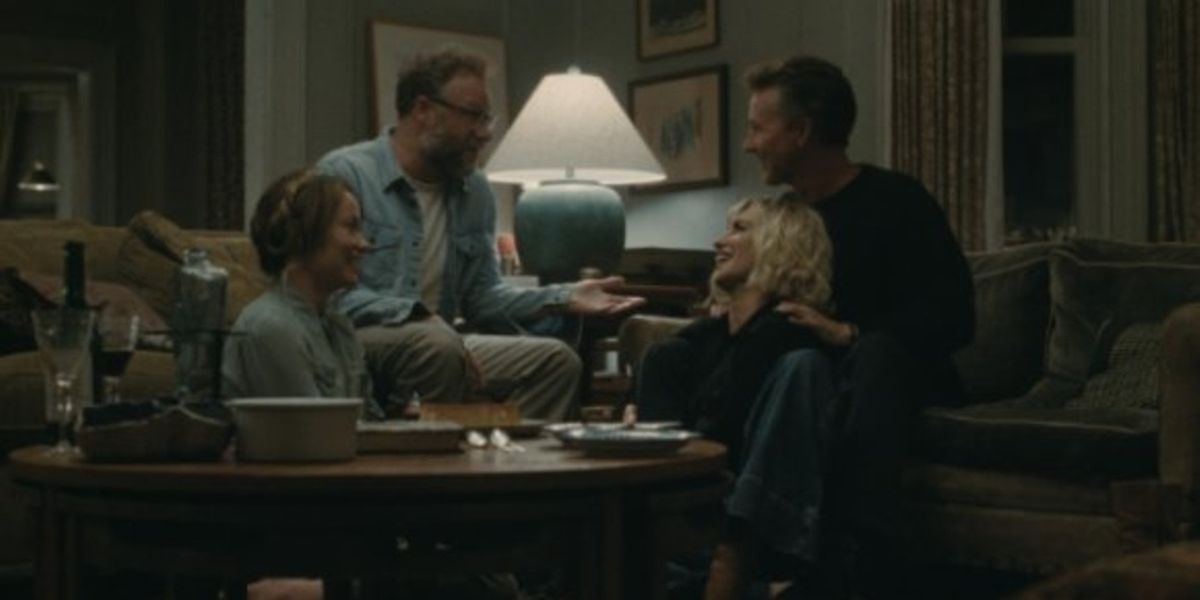 Olivia Wilde’s THE INVITE, POWER BALLAD, Among Lineup for 2026 San Francisco International Film Festival