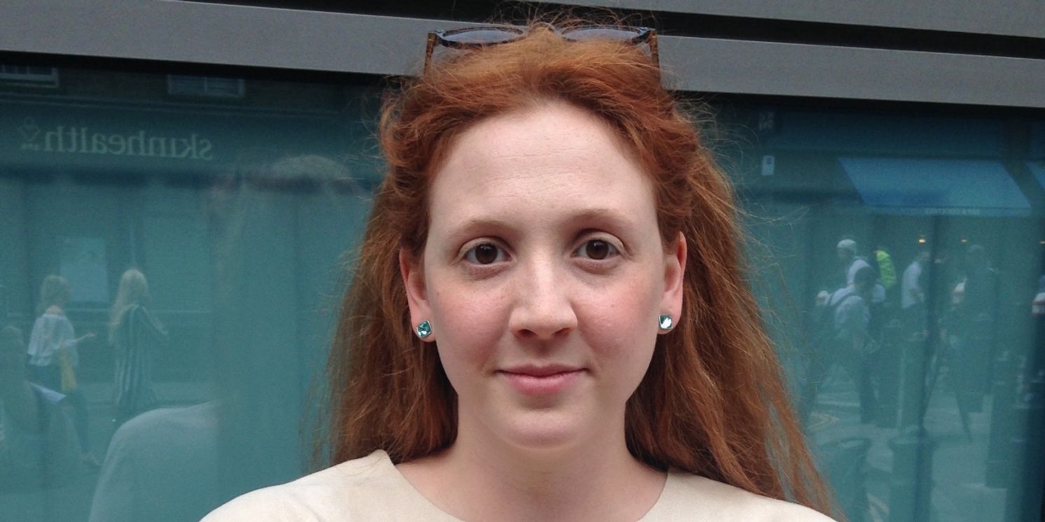 Olivier-Award Nominated Writer, Isley Lynn To Host Writing Workshop L Outside Edge Theatre Company  Image