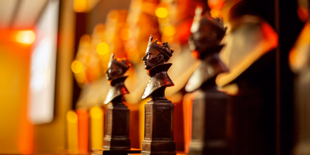 Olivier Awards 2024: The Full List of Winners