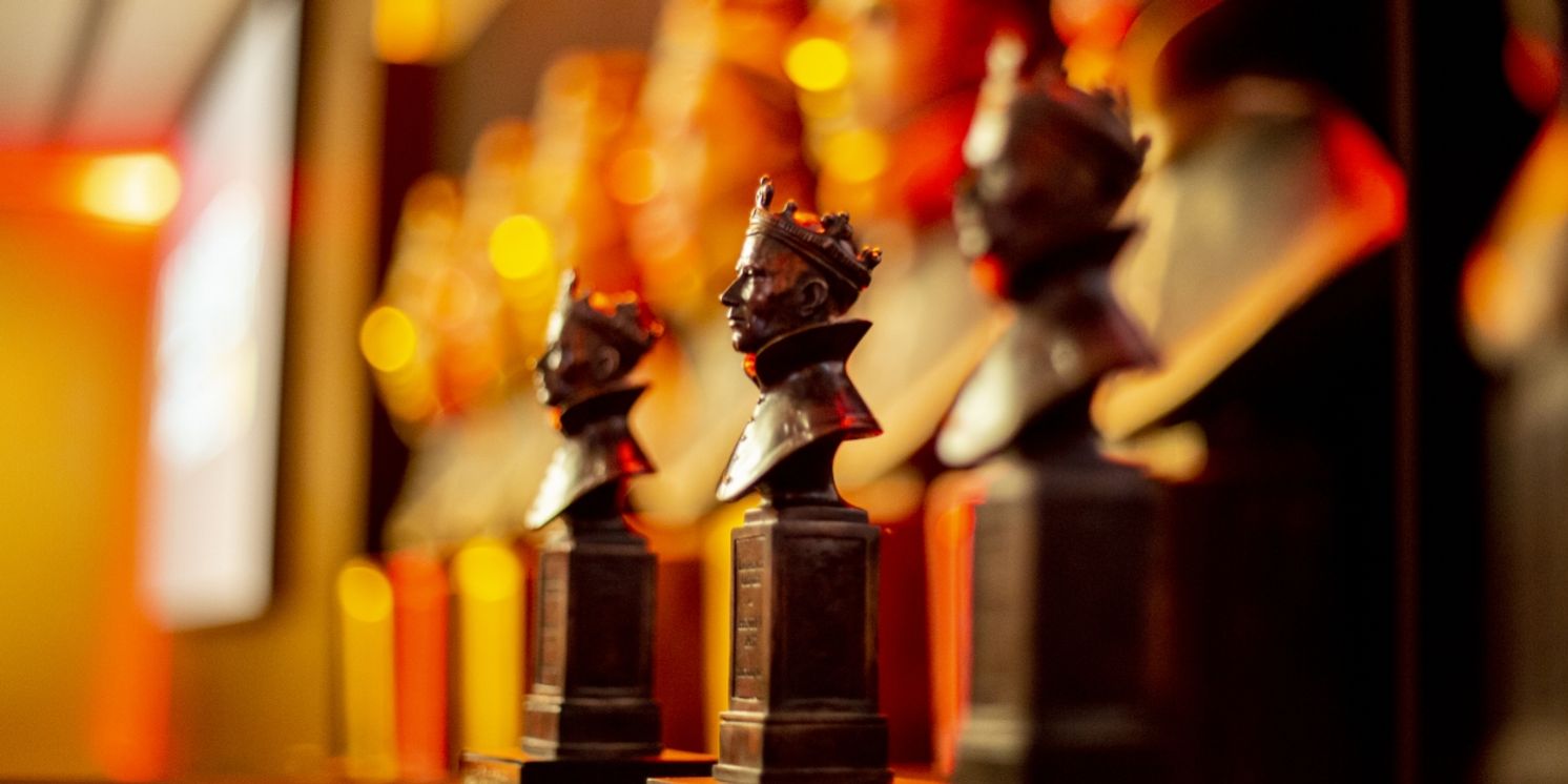 Olivier Awards 2024: The Full List of Winners  Image
