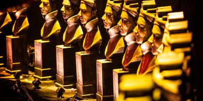 Olivier Awards 2026- Winners Updating Live Photo