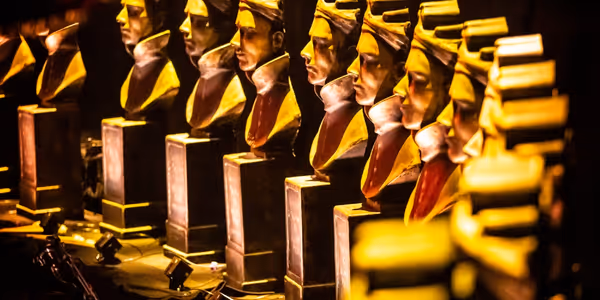 Olivier Awards 2026- Winners Updating Live