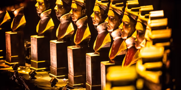 Olivier Awards 2026- Complete List of Winners