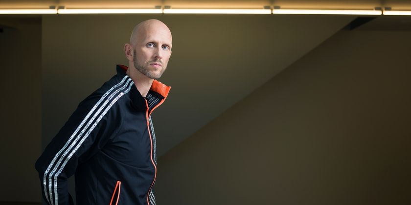 Olivier Awards 2026 Reveals Recipients of Outstanding Contribution to Dance and Opera Photo