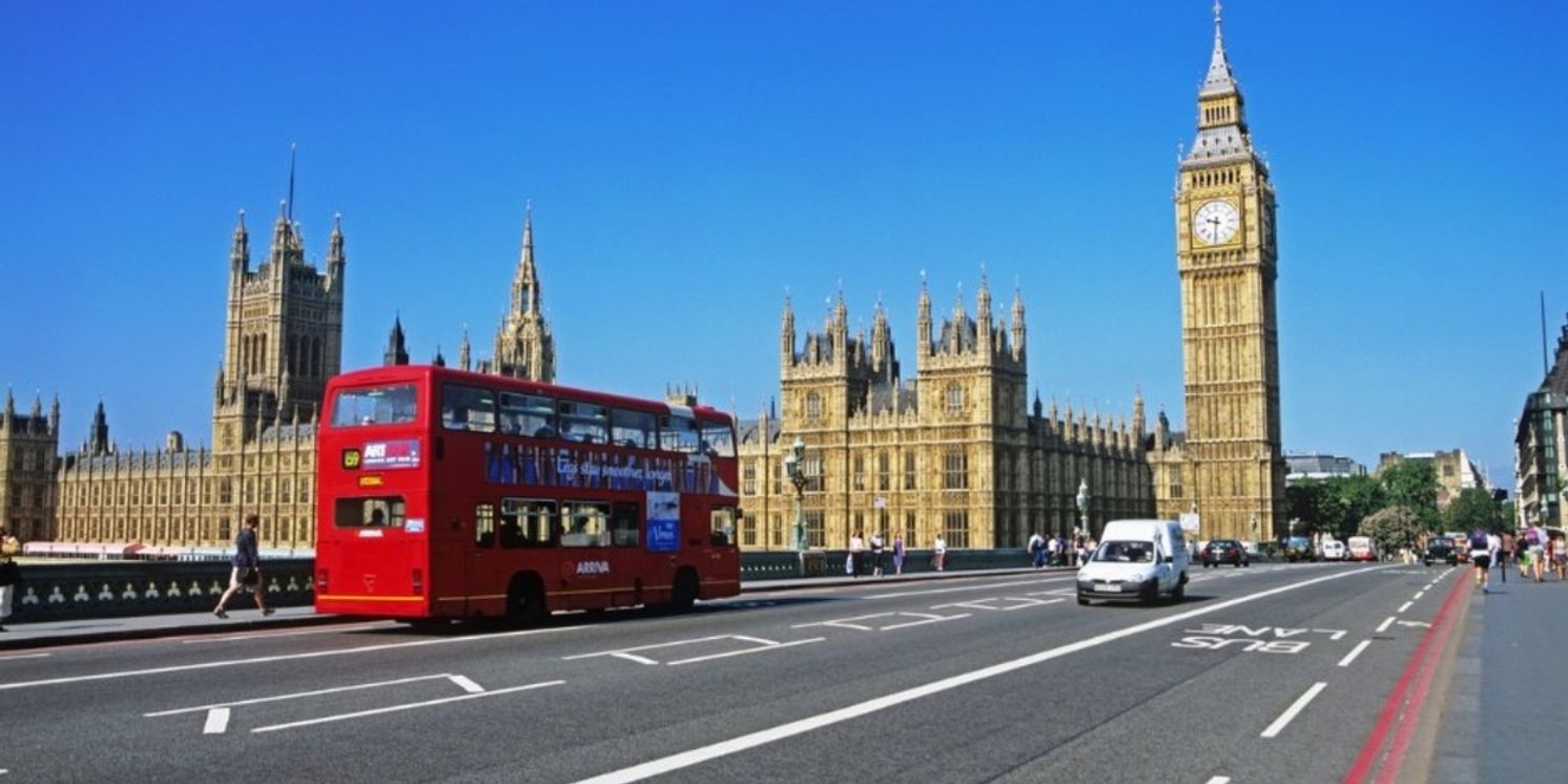 Olivier Awards Reveals Eligibility for 2026 Awards  Image