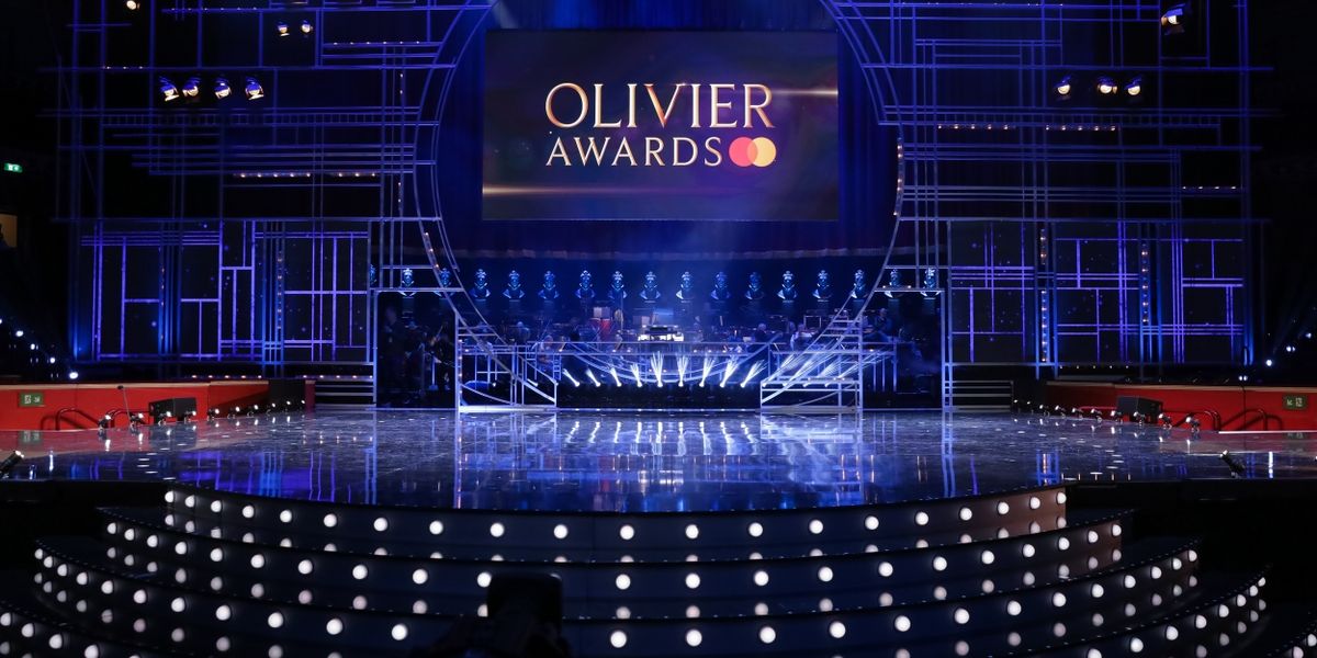 2024 Olivier Awards Sets April Date at the Royal Albert Hall