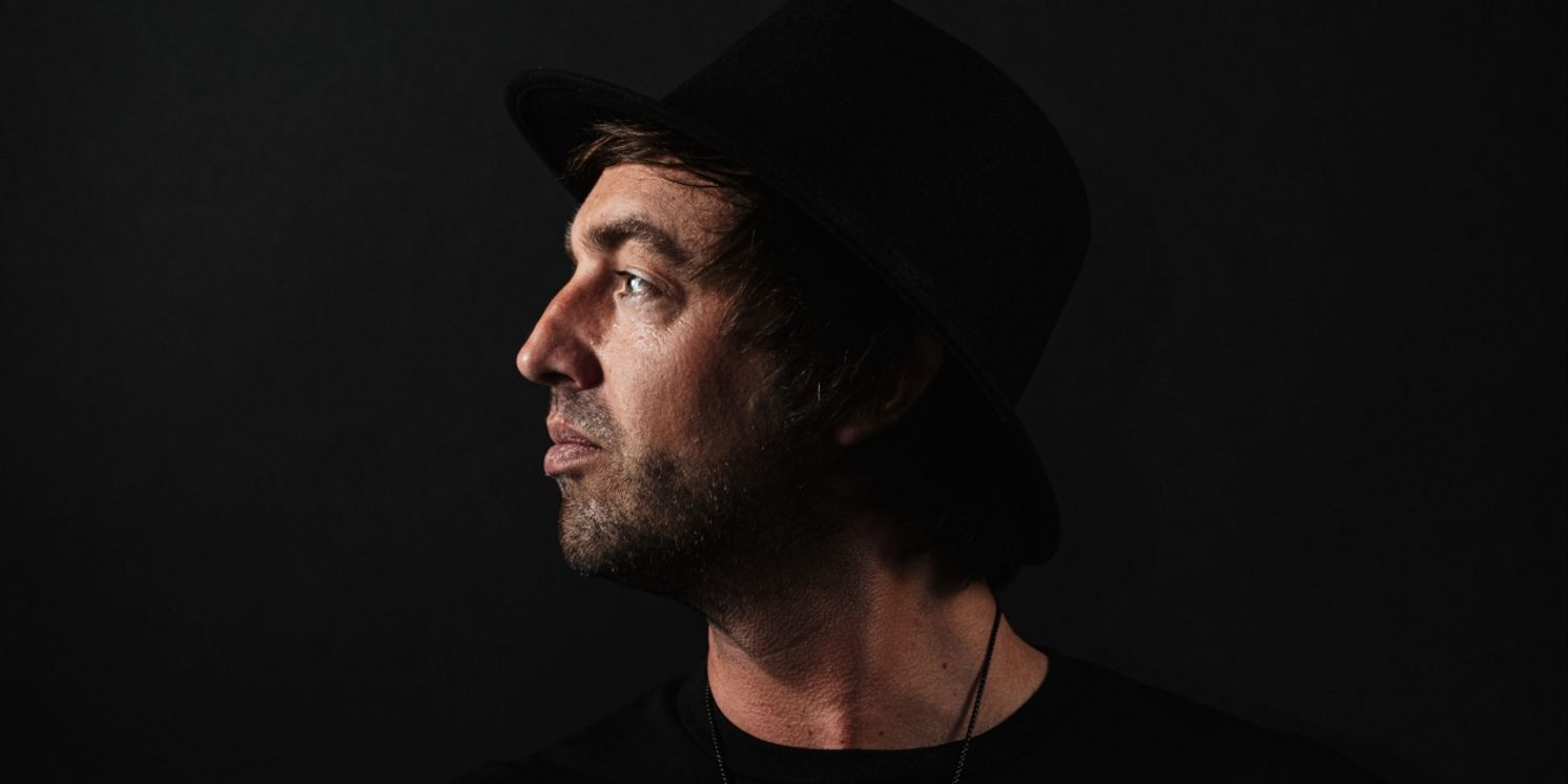 Olivier Weiter Debuts 3-Track 'Tuscan' EP  Image