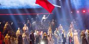 Olivier-Winner Philip Quast, Rob Madge and More Join LES MISERABLES At Radio City Music Ha Photo