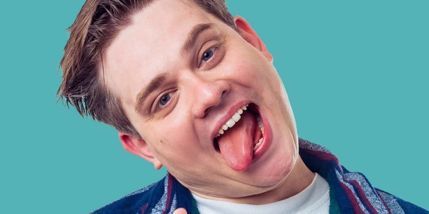 Ollie Horn Returns To The Edinburgh Fringe Next Month  Image