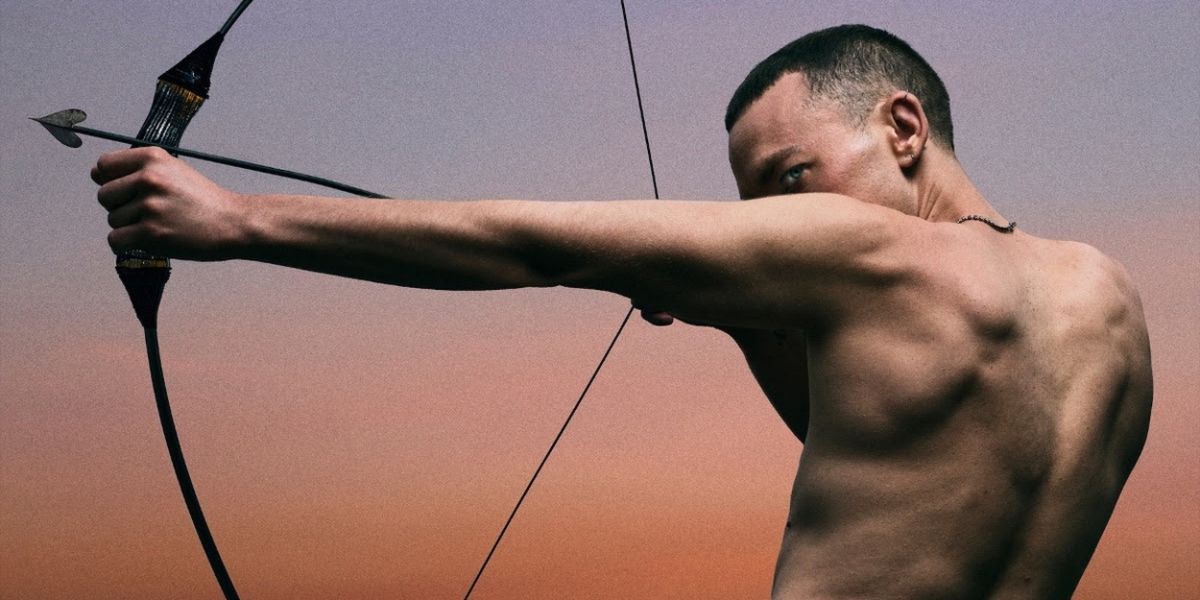 Olly Alexander Releases New Album 'Polari'