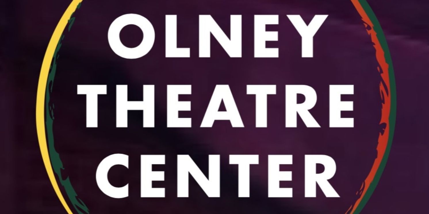 AND I YOU Musical Will Premiere at Olney Theatre Center; 2025-2026 Season Announced  Image