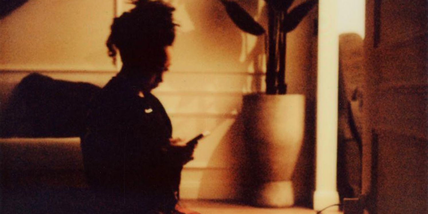 Olympia Vitalis Releases 'Fool's Paradise' Via Platoon  Image