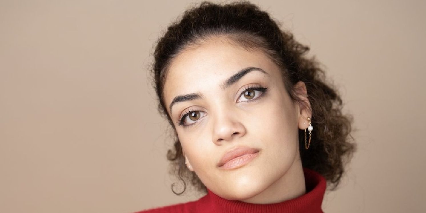 Olympic Gold Medalist Laurie Hernandez to Make Broadway Debut in & JULIET  Image