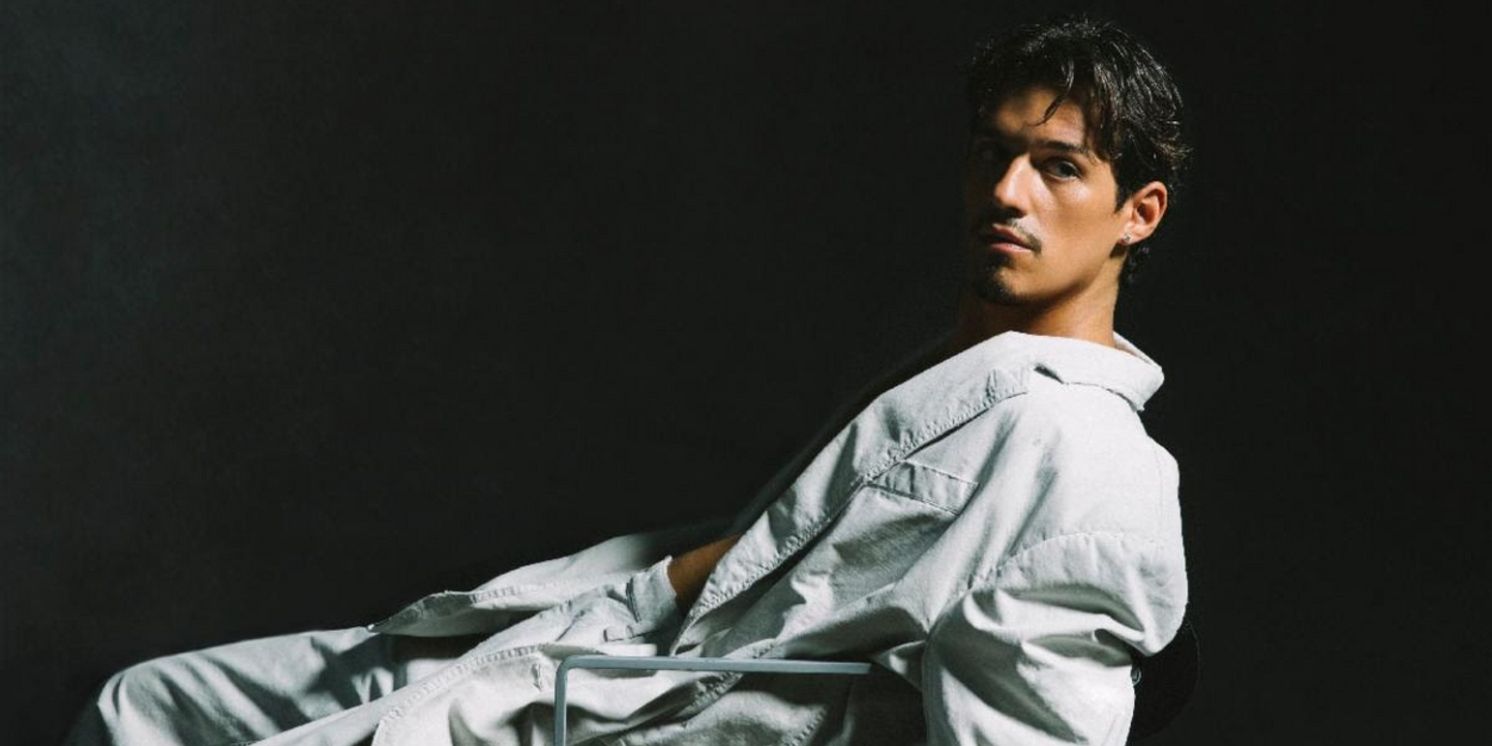 Omar Apollo Releases New EP 'Live for Me'  Image