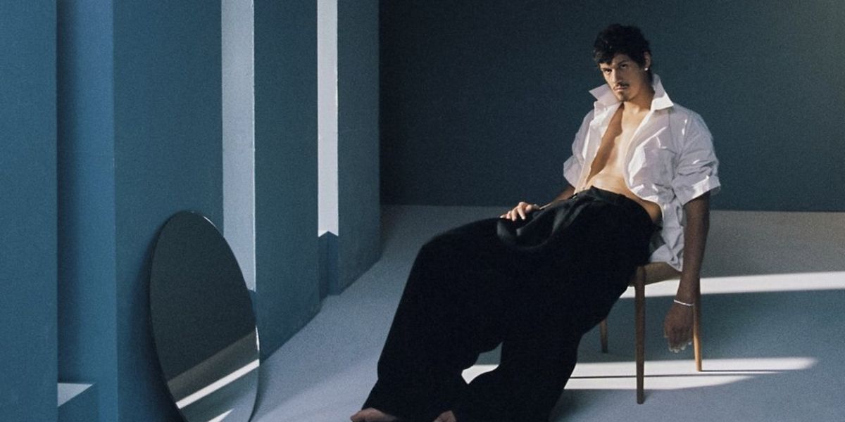 Omar Apollo to Embark on North American Headline Tour Launching in August