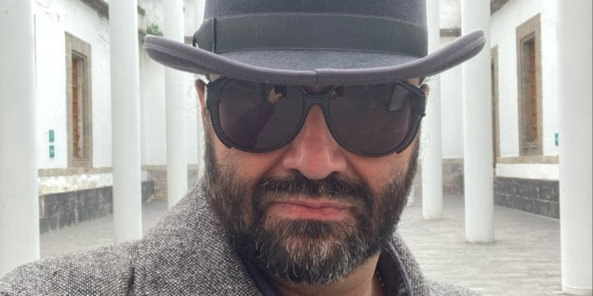 Omar Delgado Recibirá El Premio Bellas Artes De Novela “José Rubén Romero” 2024 Por Los Mil Ojos De La Selva