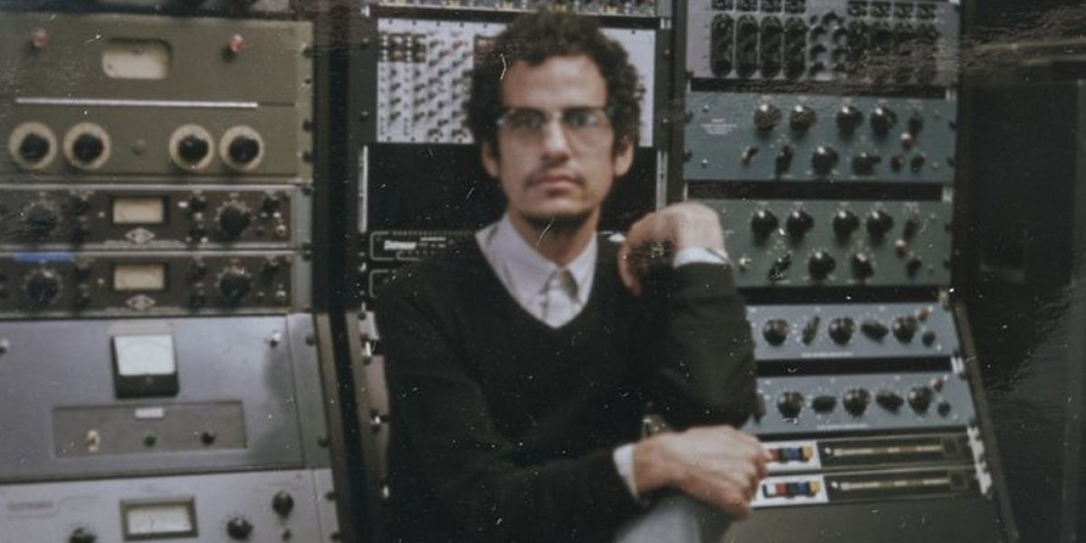 Omar Rodríguez-López Announces 57-LPs Box Set 'AMOR DE FRANCES'