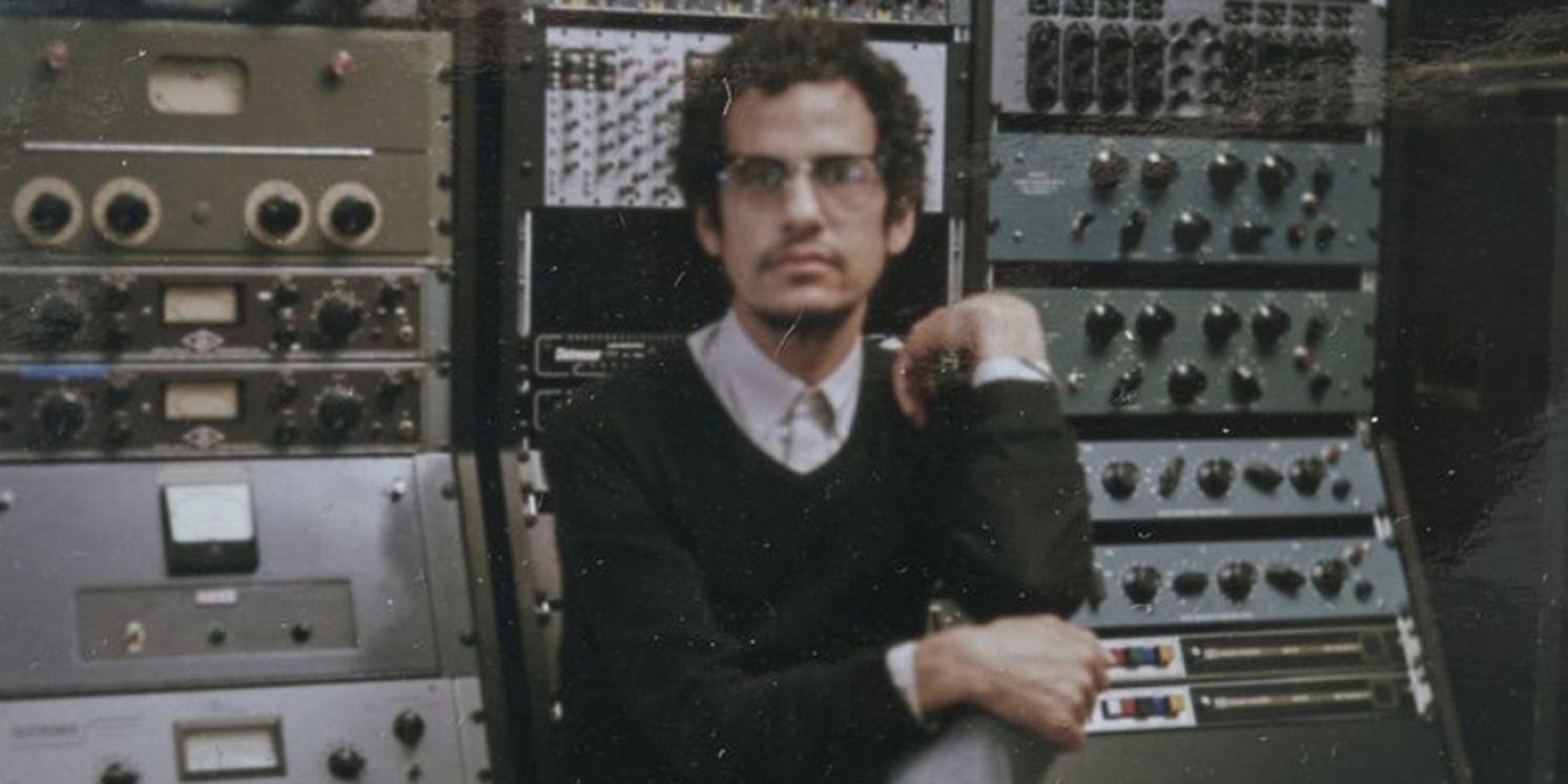 Omar Rodríguez-López Announces 57-LPs Box Set 'AMOR DE FRANCES'  Image