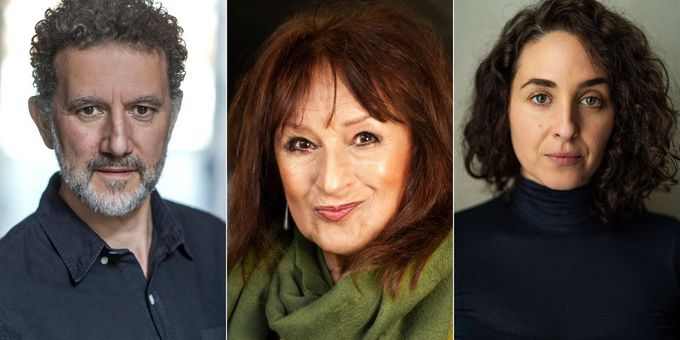 Omar Sharif Inspired LOVE OMAR Reveals Cast And Team at Theatro Technis Photos