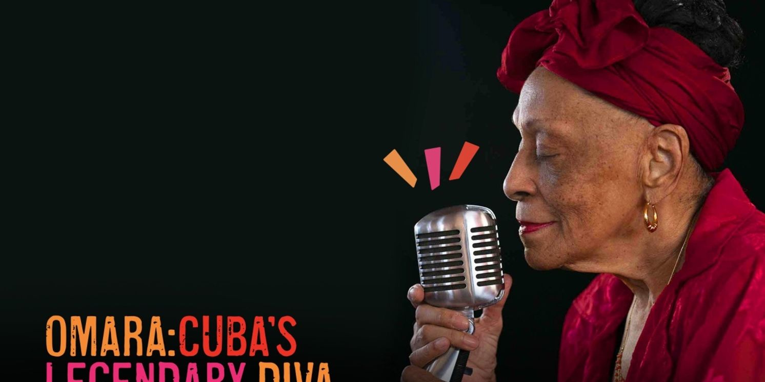 BUENA VISTA SOCIAL CLUB Member Omara Portuondo Spotlighted in New PBS Film  Image