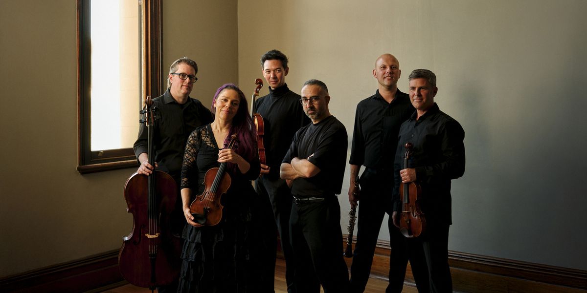 Omega Ensemble Will Perform HOWL in May
