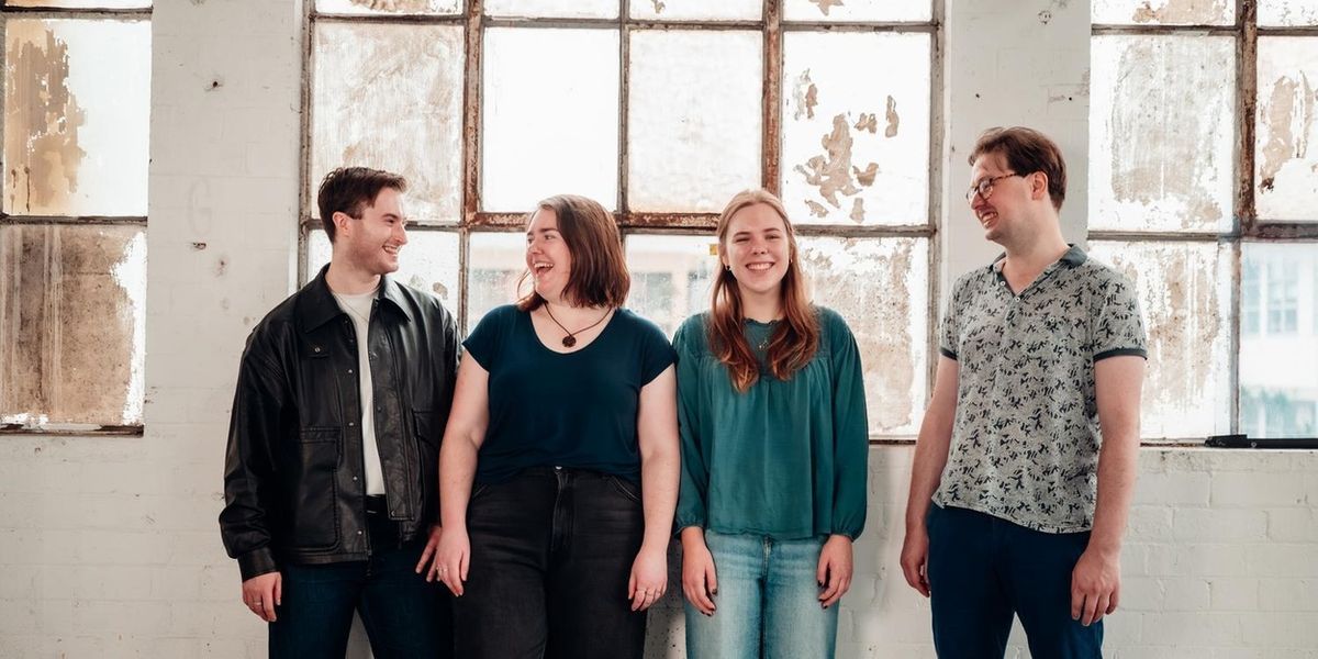 Omega Ensemble Will Perform NEW NOW 2026 Concert at ACO on the Pier