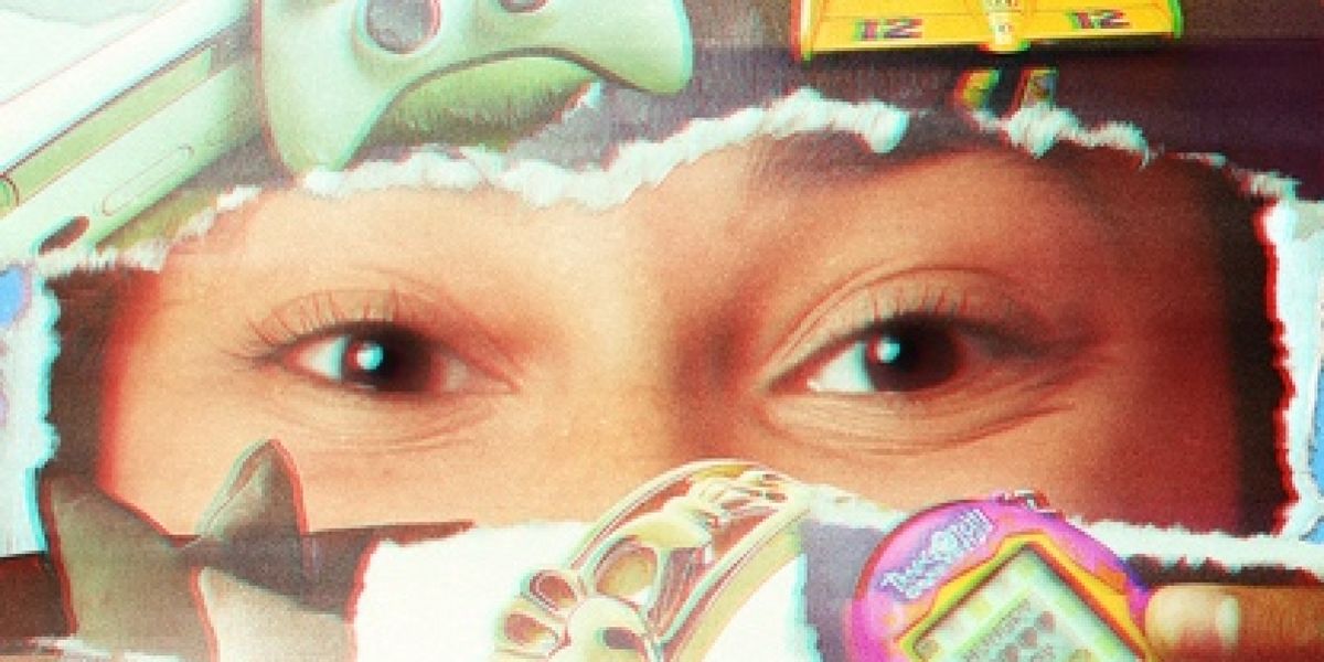Futures Theatre Presents ARGOS ARCHIVES By Sabrina Mahfouz with Thrive Creatives