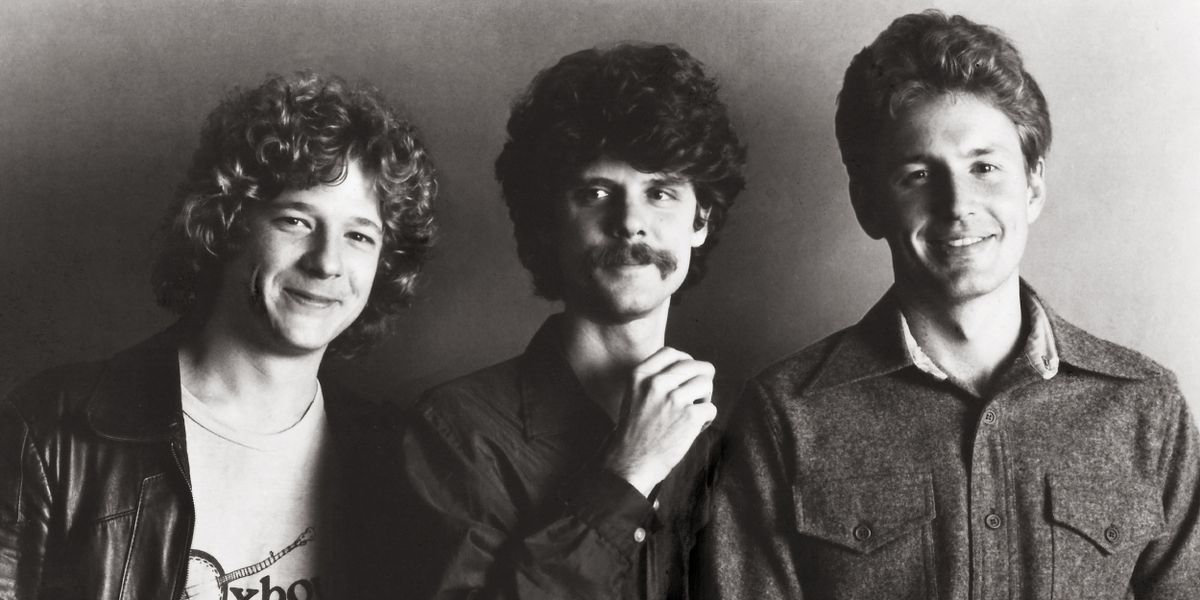 Omnivore Recordings Announces LP Release For Uncle Walt's Band Acclaimed 'Anthology'