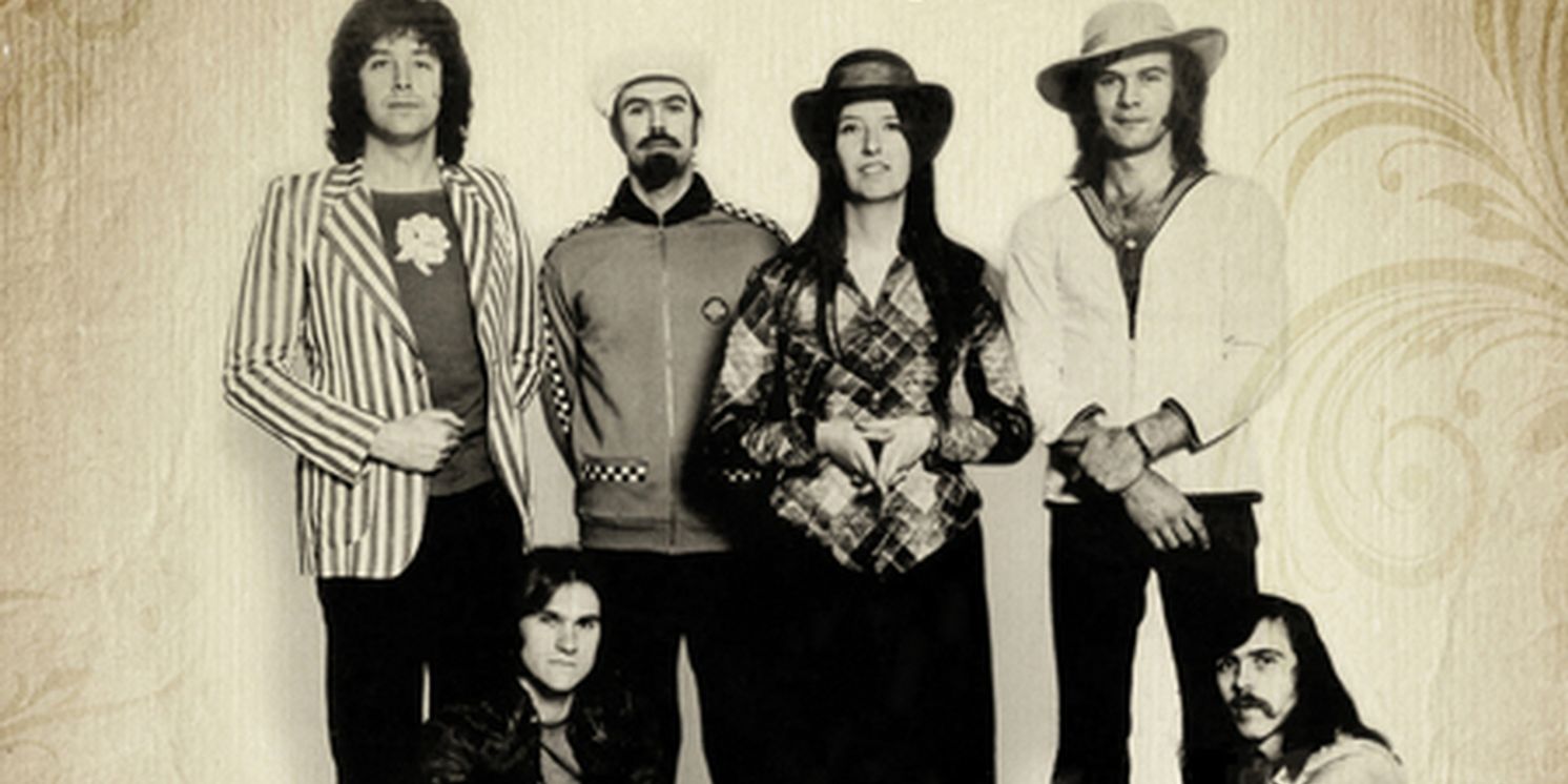 Omnivore Recordings Announces Previously Unissued Performance From Iconic Folk-Rock Band Steeleye Span  Image