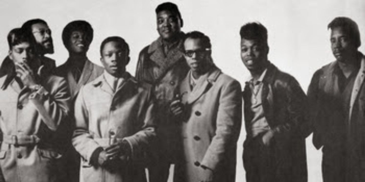 'Observations In Time: The Johnny Brantley/Vidalia Production' to Drop in March  Image