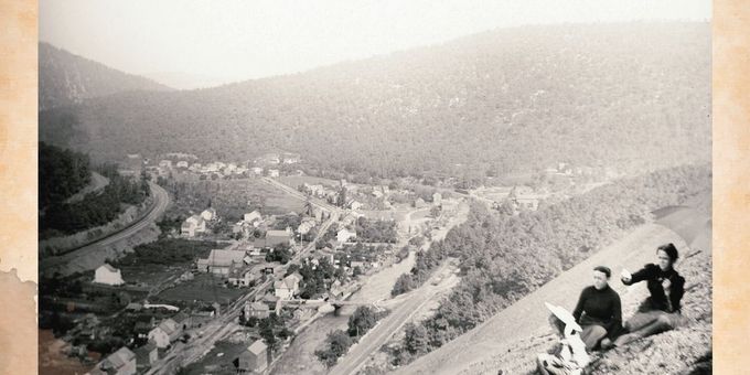 Kendra Jones' ON BURNSIDE MOUNTAIN is Coming to Chain Theatre Photos