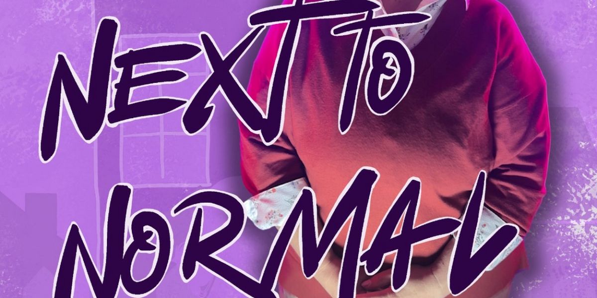 On Pitch Performing Arts Presents NEXT TO NORMAL