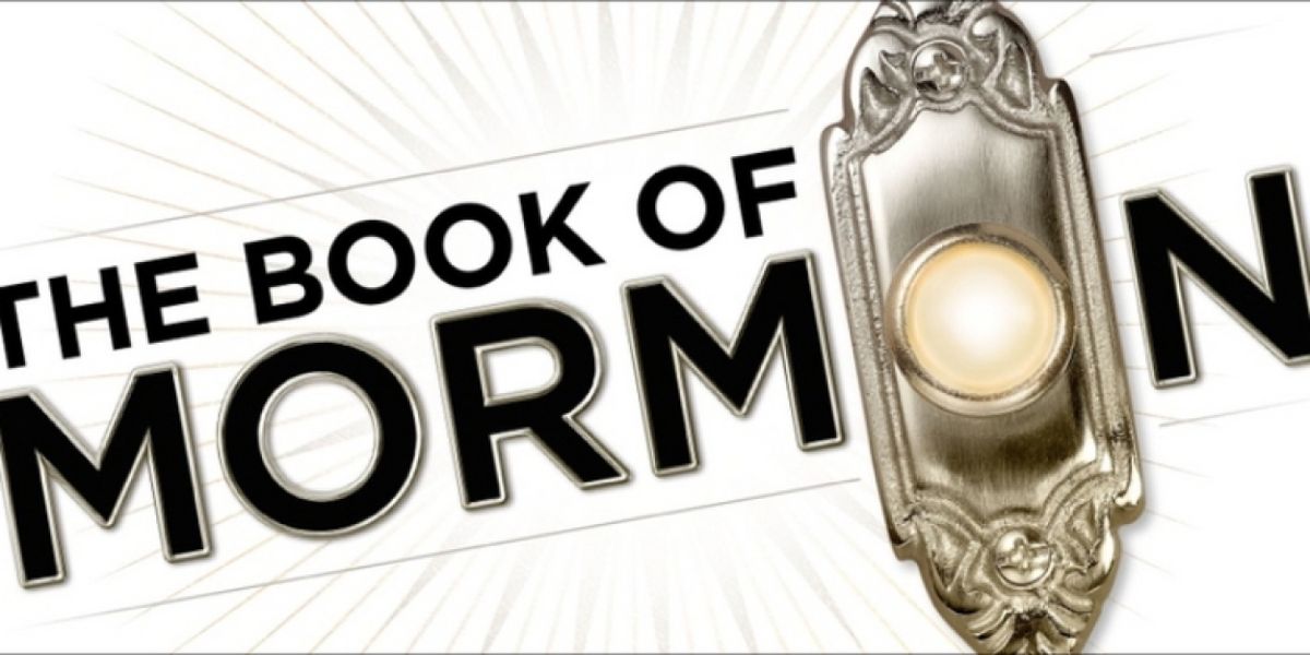 THE BOOK OF MORMON Returns to Centennial Concert Hall, January 5 – 7