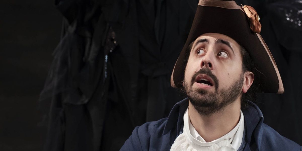 On-The-Go! Theatre Productions To Travel Around Capital Region