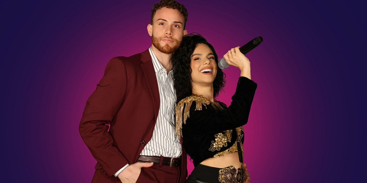 ON YOUR FEET to be Presented at Riverside Theatre This Spring  Image