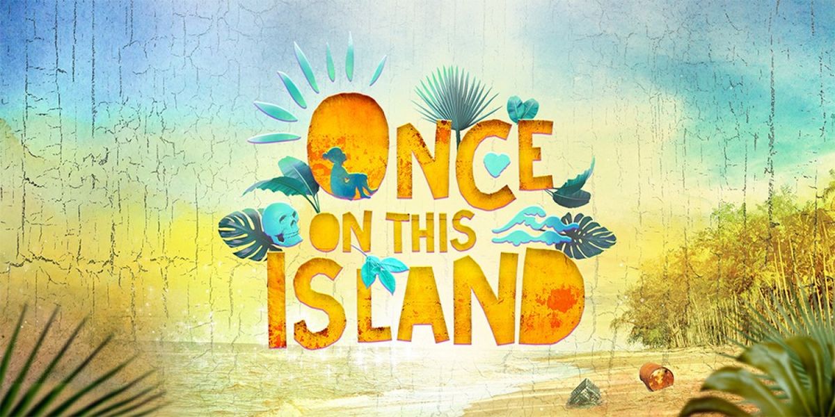 ONCE ON THIS ISLAND to Open at Birmingham Village Players