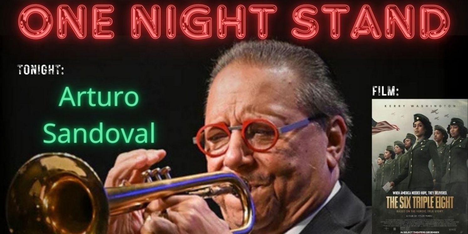 ONCE UPON A MATTRESS to be Featured on On Bob Barth's One Night Stand  Image